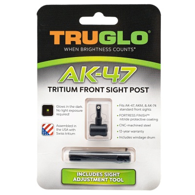 Купить Truglo TG231AK1 мушка на АК