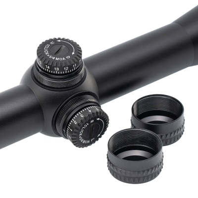 Купить Прицел оптический Vortex Crossfire II 4-12х44 Plex