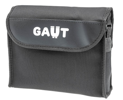 Купить Бинокль Gaut "Vega" 7x35 призма-Porro BK-7