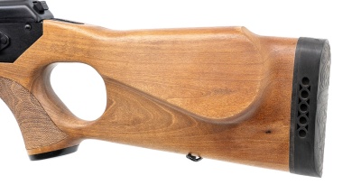 Купить Карабин ВПО-132 к.9*19 L-420