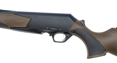 Купить Browning Bar 9,3х62 Composite Black Brown ADJ  М15х1, DBM