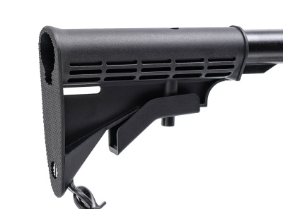 Купить Арбалет-пистолет Ek Cobra System R9 Deluxe