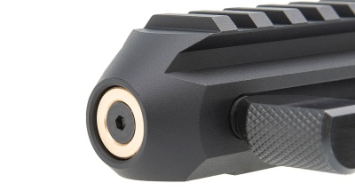 Купить Левый взвод Вектор-7,62 VR-LPS Vityaz для Сайга-9/TR-9 c Picatinny