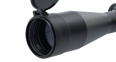 Купить Прицел опт. RITON X5 CONQUER 5-25х50 MOA