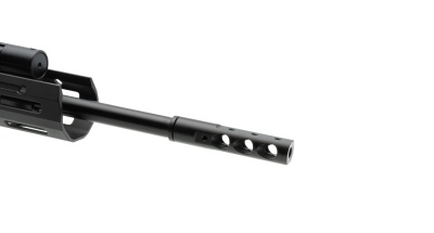 Купить Самозарядный карабин Сайга-МК исп.032, кал.223REM СВАРОГ