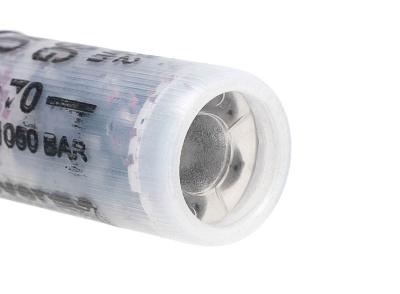 Купить Патроны Clever  картечь 12/70 6,2мм