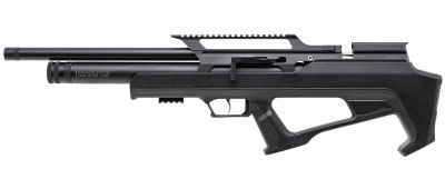 Купить Винтовка пневматическая Huglu Effecto Zeon к.25(6,35мм) черн. (меньше 3Дж)