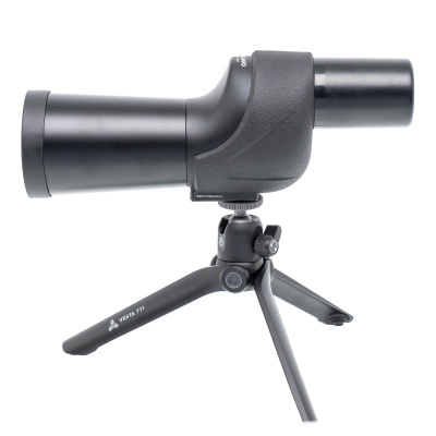 Купить Зрительная труба Vanguard "Vesta 350S" 12-45X50 Waterproof,чехол+штатив