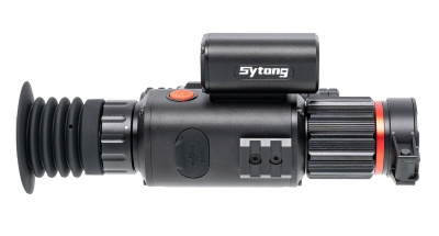 Купить Прицел цифровой Sytong HT-70LRF с дальномером