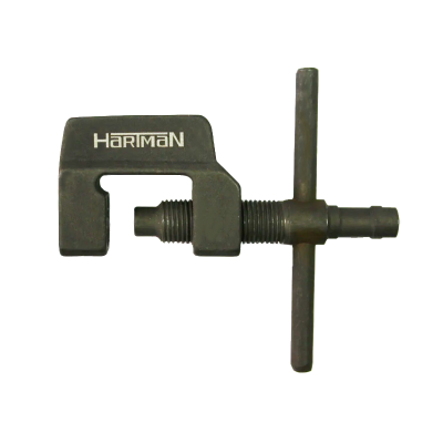 Купить Корректор мушки Hartman черный