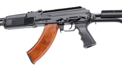 Купить Карабин ВПО-156-23 к.7,62х39 L-700 (М-Армз) 