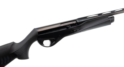 Купить Полуавтоматическое ружье  Benelli Vinci Black к. 12/76