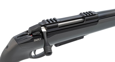 Купить Sako S20 Precision cal.308WIN ,24"Muzzle 20мм