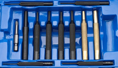 Купить Набор инструментов для оружейника Birchwood Casey Weekender в кейсе