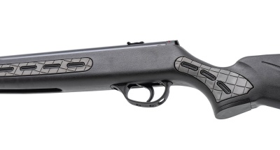 Купить Пневм. винтовка Hatsan Striker 1000S к.4,5мм/.177, переломка, пластик (до 3Дж)