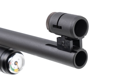 Купить (ИМЗ) МР 555К винт. пневм. газобаллон. спорт.многозар *