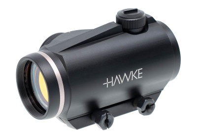 Купить Коллиматор Hawke RD 1x30 (9-11мм) (ЗМОА)