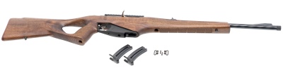 Купить (К.К.) МР-161 дер.к.22LR карабин 