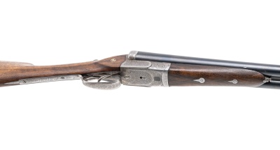 Купить SAUER кал.12 №8168 (комиссия) 