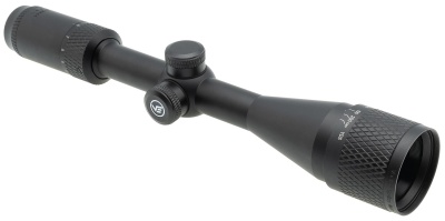 Купить Прицел оптический Matiz 6-18х44 АО,сетка 22LR Rimfire,25,4мм,азотозаполнен.,без подсветки (SCOL-28)
