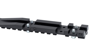 Купить Планка Weaver универс. на гл. на вент планку