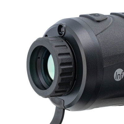 Купить Тепловизионный монокуляр AFF O AL25,384х288,12мкм Vox,50Hz,линза 25мм *
