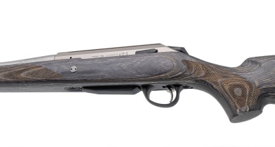 Купить Tikka T3x Laminated Stainless Steel .308 THR 508 twist10
