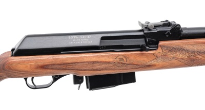 Купить Карабин ВПО-102 кал. 7,62х63(.30-06Spr), L-550, ламинат  (М-Армз) *