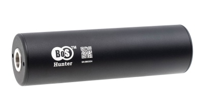 Купить ДТК на оружие калибров 7,62, резьба М15х1, BoS Hunter