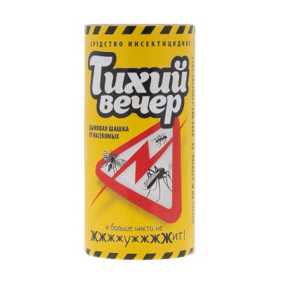 Купить Шашка дымовая ШДП "Тихий вечер" PuroFX