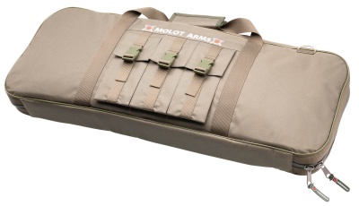 Купить Карабин МА-Вал-9 к.9х39 карабин с оптикой