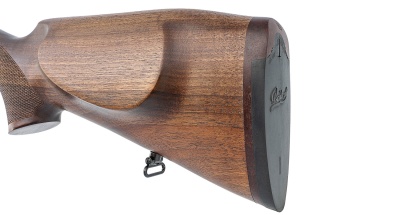 Купить МР 121 7,62х39 р/о одноствольное "121" ЛИС