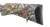 Купить МР-155 12/76 Русич, камуфляж Осенний лес, Soft Touch, мушка Truglo, комплект для чистки L750 