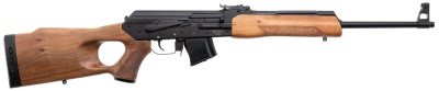 Самозарядный карабин Вепрь СОК-94-02, L-520 к. 7,62x39