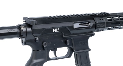 Купить ADAR 1-9 (CGNL NL9 S9), 9Х19, 15", маг.Сайга