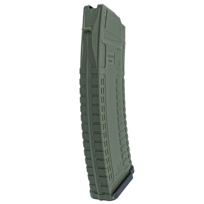 Купить Магазин Сайга 5.45 (Хаки), Mag SG545 30/Kh