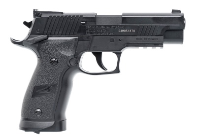 Купить BORNER Z122 (SS P226) к.4,5 пневм. пистолет