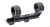 Купить Кронштейн Vector Optics 1-Piece Adjustable Extended Picatinny Mount 30мм, регулируемый