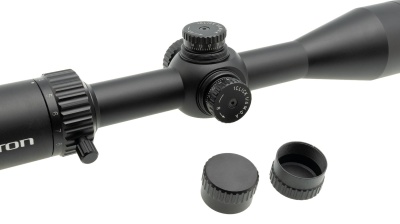 Купить Оптический прицел RITON X1 PRIMAL 4-16х44