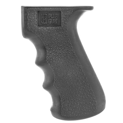 Купить Рукоятка для Сайга (черный), Grip SG-A2/B