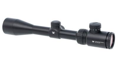 Купить Прицел оптический Vortex Crossfire II 3-9х40 V-Brite с подсветкой