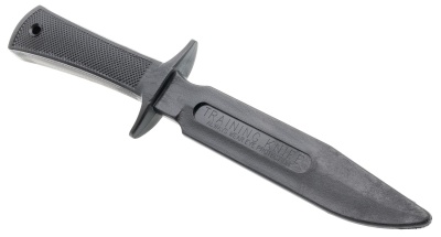 Купить Нож тренировочный мягкий "Кортик"