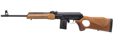 Купить Карабин ВПО-128 кал. 6,5х39 Grendel L-520 (М-Армз) 