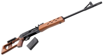 Купить Самозарядный карабин ВЕПРЬ-308 ПЦ L=590 (СОК 95)