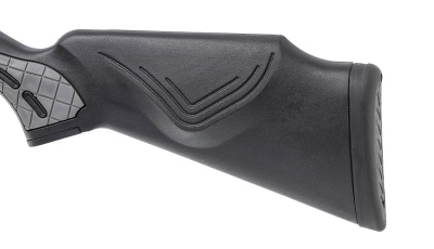 Купить Пневм. винтовка Hatsan Striker 1000S к.4,5мм/.177, переломка, пластик (до 3Дж)