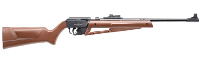 Купить BORNER FlexShot Brown к.4,5 пневм. винтовка (multi-pump)