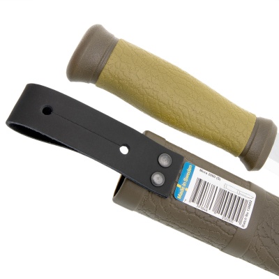 Купить Нож Morakniv 2000 Green туристический (сталь)
