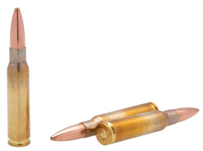 Купить Патроны к .308 Win PPU Match HPBT 12,3 г