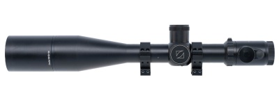 Купить ПРИЦЕЛ DEDAL DH 5-20X56 (комиссия)