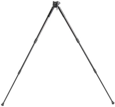 Купить Сошки высокие Caldwell Clutch Sitting, высота 14"-30", 335235